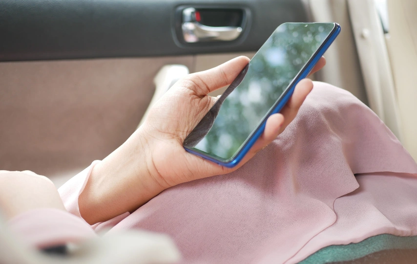 Mobile Banking